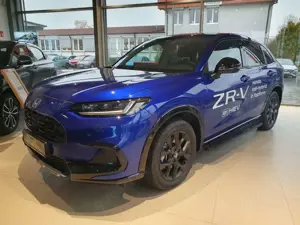 Honda ZR-V e:HEV 2.0 i-MMD Hybrid Sport