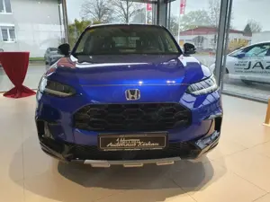 Honda ZR-V e:HEV 2.0 i-MMD Hybrid Sport Bild 2