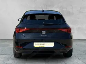SEAT Leon Bild 4