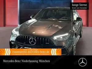 Mercedes-Benz C 63 AMG C 63 S E NIGHT+DRIVERS+360+AHK+BURMESTER+PERFSITZE