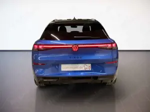 Volkswagen T-Roc R-Line 1.5l eTSI DSG IQ.LIGHT,PDC,NAVI,ACC,HuD Bild 5