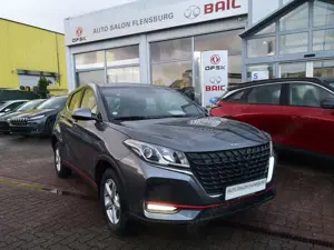 DFSK Fengon 500* Automatik*Leder*3 Jahre Garantie*Klima uvm.