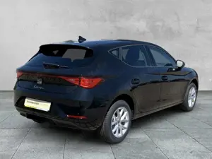 SEAT Leon Bild 5