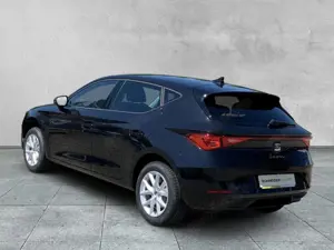 SEAT Leon Bild 3