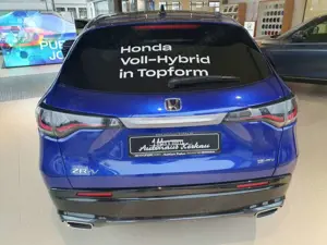 Honda ZR-V e:HEV 2.0 i-MMD Hybrid Sport Bild 4