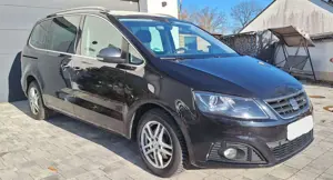 SEAT Alhambra Alhambra Diesel 2.0 TDI Start  Stop DSG FR-Line Bild 2