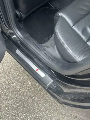 Audi A6 allroad quattro 3.0 TDI tiptronic DPF Bild 5