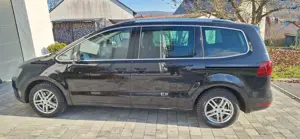 SEAT Alhambra Alhambra Diesel 2.0 TDI Start  Stop DSG FR-Line Bild 4