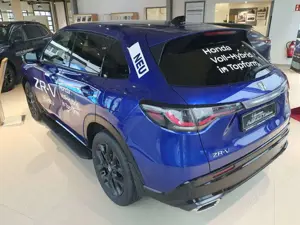 Honda ZR-V e:HEV 2.0 i-MMD Hybrid Sport Bild 3