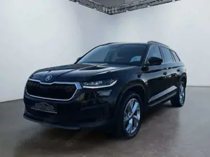 Skoda Kodiaq Tour 2.0 TDI DSG elektr. Heckklappe Bild 2