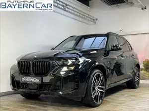 BMW X5 xDrive30d M Sport Pro Pano AHK 22Zoll ACC