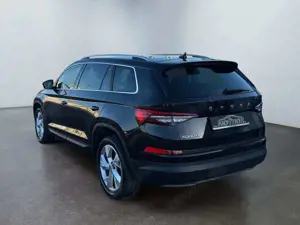 Skoda Kodiaq Tour 2.0 TDI DSG elektr. Heckklappe Bild 4