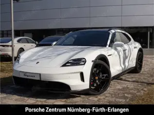 Porsche Taycan 4S Cross Turismo Luftfederung Panoramadach