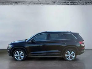 Skoda Kodiaq Tour 2.0 TDI DSG elektr. Heckklappe Bild 3