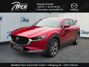 Mazda CX-30 SKYACTIV-X 2.0 M HYBRID 6AG AL-SELECTION A18-B DES