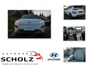 Hyundai Others KONA Elektro FL Trend Navi- und Assistpaket HUD