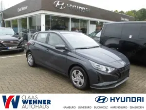Hyundai i20 Select 1.2 EU6e Android Apple CarPlay Rückfahrkame