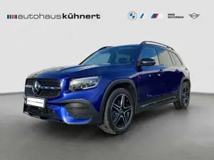 Mercedes-Benz GLB 220 d 4Matic AMG Line SpurAss ParkAss RFK PDC