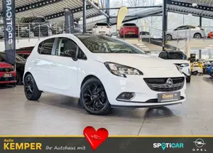 Opel Corsa 1.4 Color Edition *PDC*SHZ*Tempomat*