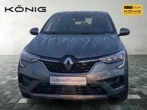 Renault Arkana Techno 1.3 TCe 140 Mild-Hybrid  Rückfahrkamera