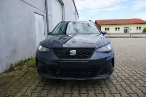 SEAT Arona 1.0TSI Style AHK Navi/MirrorLink Kamera Bild 5