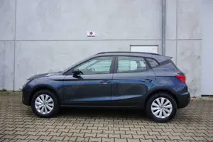 SEAT Arona 1.0TSI Style AHK Navi/MirrorLink Kamera Bild 2