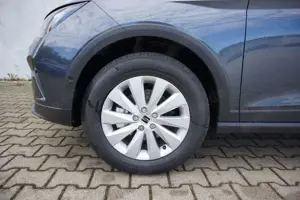 SEAT Arona 1.0TSI Style AHK Navi/MirrorLink Kamera Bild 3