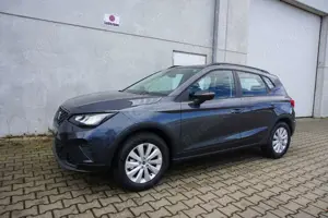 SEAT Arona 1.0TSI Style AHK Navi/MirrorLink Kamera Bild 4