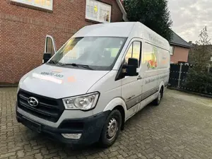 Hyundai H 350 H350 Cargo L3H2 EU6 SS Profi