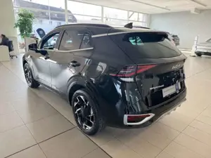 Kia Sportage 1.6 T-GDI 48V 2WD DCT7 GT-Line Bild 2