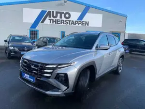 Hyundai TUCSON 1.6 T. 160PS DCT AppConnect/ Navi/ Kamera