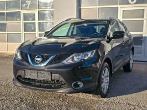 Nissan Qashqai 360° 4x4*PANO*NAVI*ACC*VZE*EUR-6