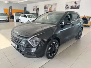 Kia Sportage 1.6 T-GDI 48V 2WD DCT7 GT-Line Bild 1