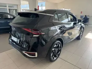 Kia Sportage 1.6 T-GDI 48V 2WD DCT7 GT-Line Bild 4