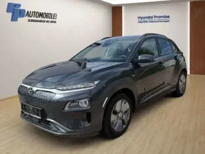 Hyundai KONA KONA Elektro 2WD 150 kW Style-Paket inkl. Naviga