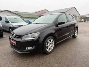 Volkswagen Polo V Comfortline*Klimaautomatik*PDC*