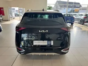 Kia Sportage 1.6 T-GDI 48V 2WD DCT7 GT-Line Bild 3