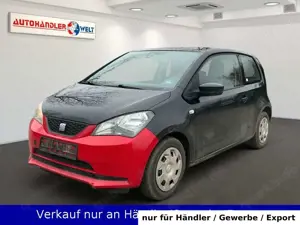 SEAT Mii Style