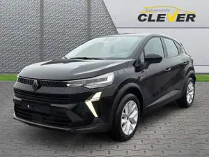 Renault Captur Evolution 160 EDC  Navi Kamera LED Klima