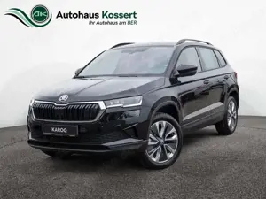 Skoda Karoq 2.0 TDI Selection 4x4 AHK ACC STANDHZ