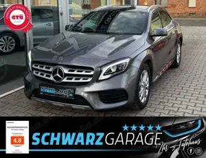 Mercedes-Benz GLA 200 Urban Style Edition*AMG-LINE*KAMERA*