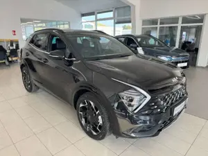 Kia Sportage 1.6 T-GDI 48V 2WD DCT7 GT-Line Bild 5