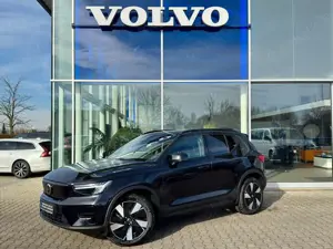 Volvo XC40 Plus Recharge Pure Electric Single Extended Range