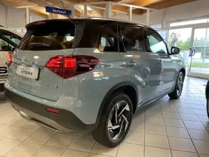 Suzuki Vitara 1.4 Comfort+*LED*DAB+*PTC*SHZ Bild 2