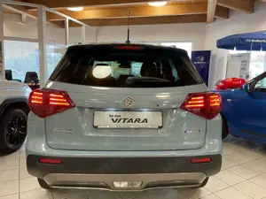 Suzuki Vitara 1.4 Comfort+*LED*DAB+*PTC*SHZ Bild 3