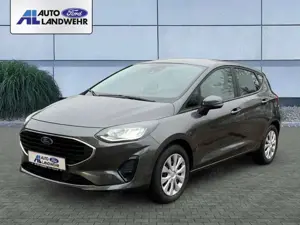 Ford Fiesta Cool  Connect LED DAB SHZ LenkradHZG Spurhalteass