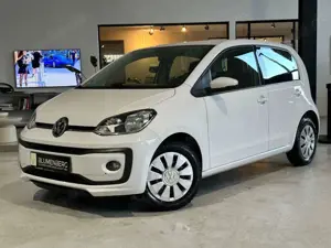 Volkswagen up! move up! BMT/Start-Stopp *Klima,Sitzh.*