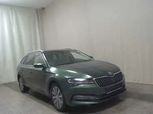Skoda Superb Bild 3