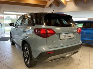 Suzuki Vitara 1.4 Comfort+*LED*DAB+*PTC*SHZ Bild 4