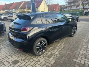 Peugeot 208 Hybrid 145 e-DSC6 Allure Bild 5